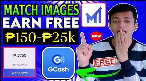 Bagong App Earn Free Direct Gcash Payout Gcash Paying