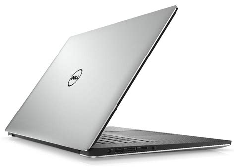 Dell Precision 15 5520 - i7-6820HQ · Intel HD Graphics 530 · 15.6 ...