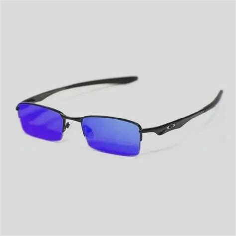 Oculos Oakley Julliet Lupa Do Vil O Xmetal Espelhada Em Promo O