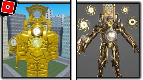 ALL NEW TITAN CLOCKMAN MORPH SKIBIDI MULTIVERSE LEAKS In SKIBIVERSE