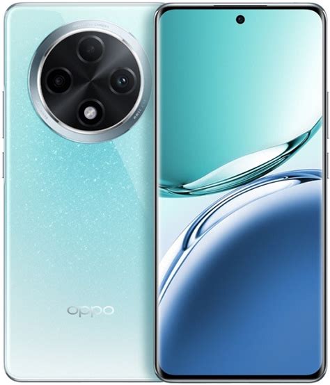 Etoren Unlocked Oppo A3 Pro 5G PJY110 Dual Sim 256GB Mint 8GB