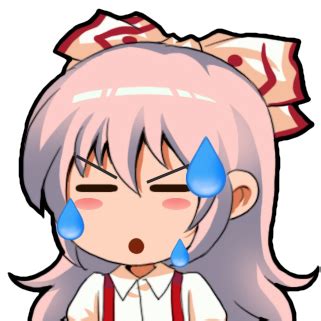 Anime Emojis For Discord Png Image With Transparent Background Toppng