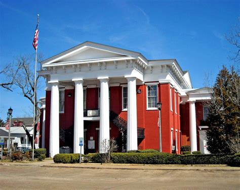 Camden-AL-Wilcox-County-Courthouse – Wilcox Area Chamber of Commerce