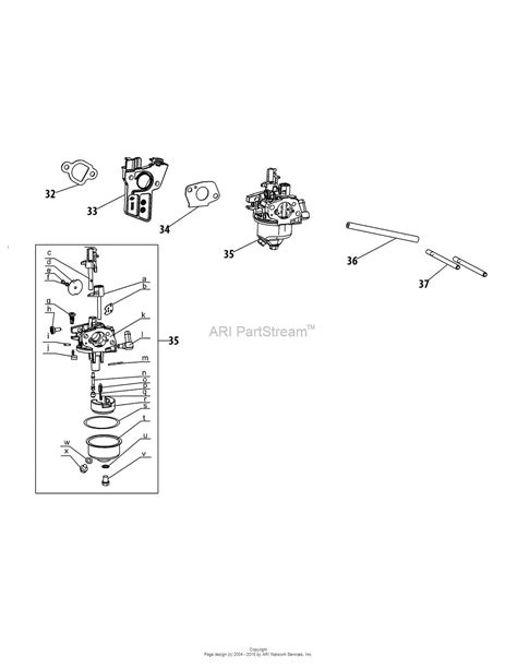 Understanding The Inner Workings Of A Craftsman Carburetor