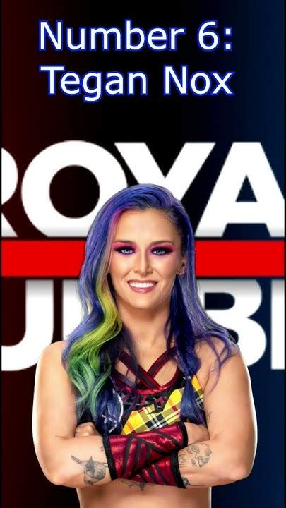 My Wwe Womens Royal Rumble 2023 Entrants Prediction Part 1 1 10