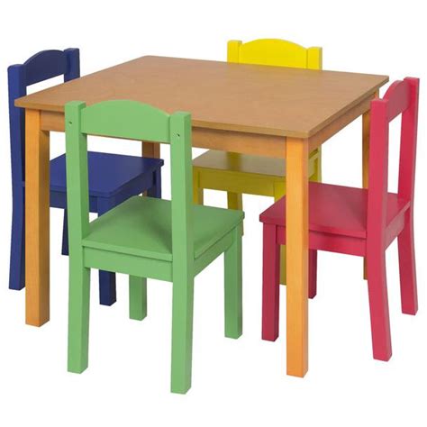 43+ Daycare Toddler Table US - Casey B. Adams