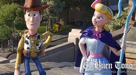 Disney Anuncia Toy Story 5 El Buen Tono