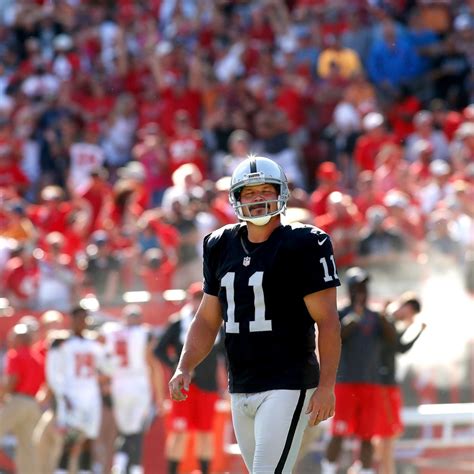 Sebastian Janikowski Reportedly Asked by Raiders to Rework Contract ...