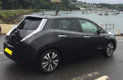 Nissan Leaf Kwh Bill Ev Owner Review Electric Road