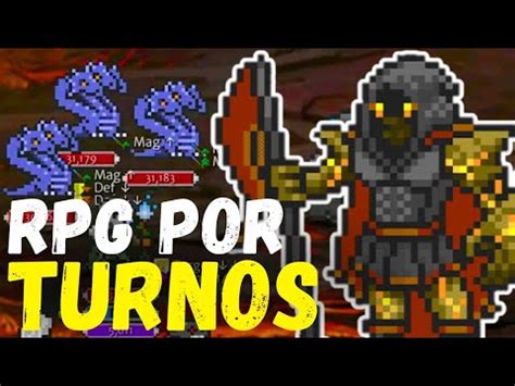 Os Melhores Rpgs Por Turnos Para Android Youtube