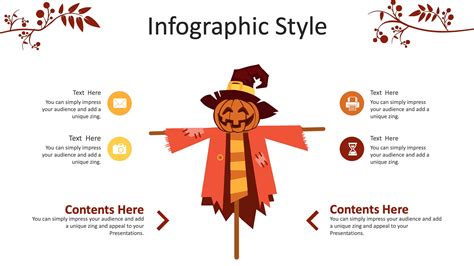 Happy Thanksgiving Day PowerPoint Templates - Google Slides Templates