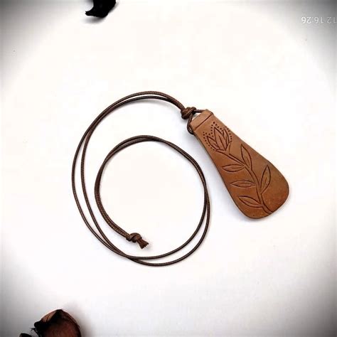Terracotta Pendant 10 Terracotta By Sachii Terracotta Pendant 10 Terracotta By Sachii