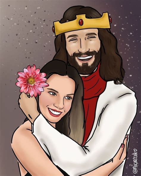 Pin De Andr Ia Cristina Em Jesus Princesa De Deus Filha De Deus