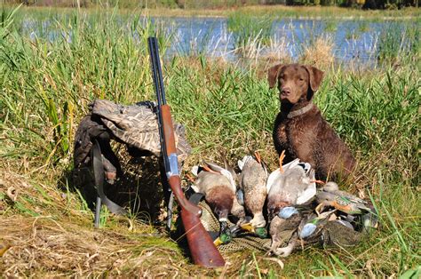 Duck Opener Iowa Wildlife Federation