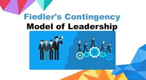 Fiedler's Contingency Model of Leadership - Parsadi