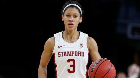 Stanford women's basketball guard Anna Wilson to stay with Cardinal for ...