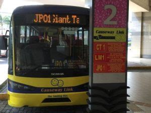 EXACTLY Singapore To Johor Premium Outlets JPO By Bus Private Car