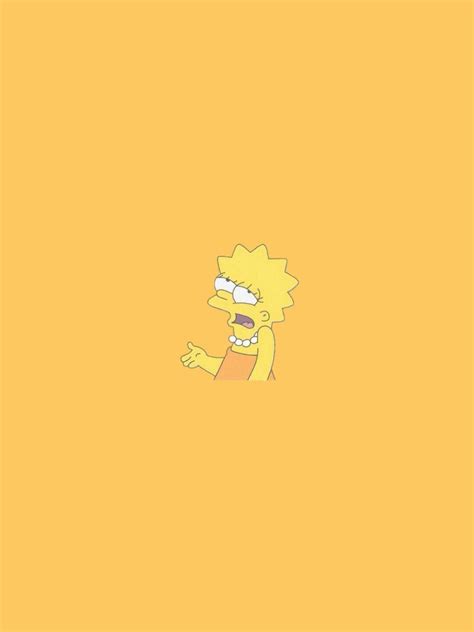 Cute Simpsons Wallpapers - Top Free Cute Simpsons Backgrounds ...