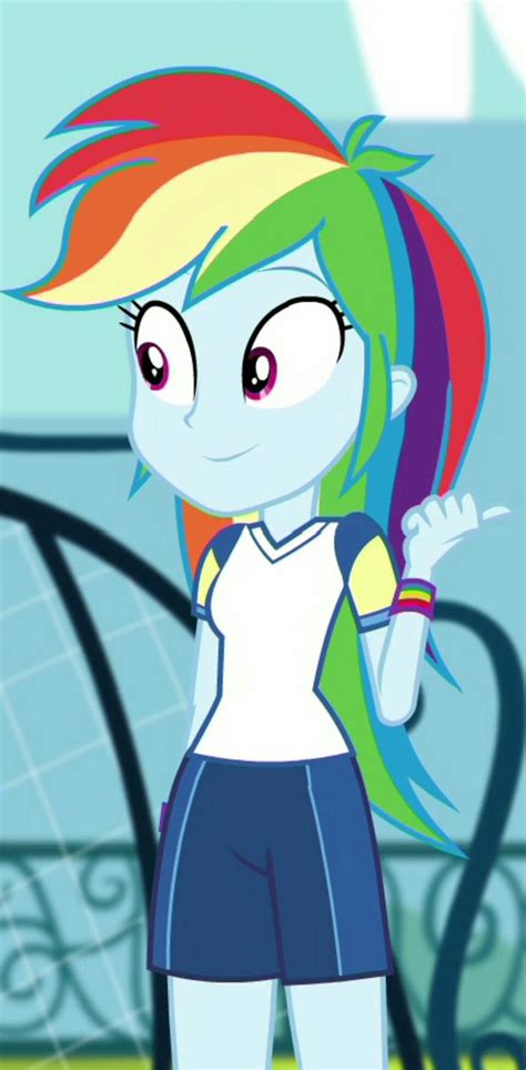 Pin By Vanguard 3 On Rainbow Dash Eg Rainbow Dash My Little Pony