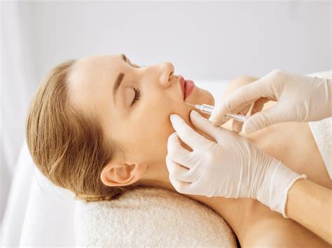 Prp Facial Turkey Prp Treatment For Face Skin Rejuvenation