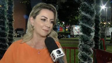 Di Rio Tv Edi O Acender Das Luzes De Natal Acontece Em Suzano