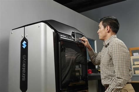 The Six Business Advantages To Buying 3d Printer