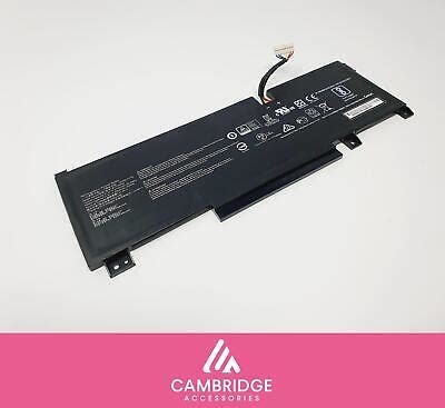 Genuine Bty M Battery For Msi Pulse Gl Uck Xpl Udk Vn