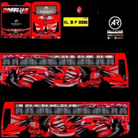 Revamp Your Ride: Top Bus Skin Downloads for Simulation Enthusiasts