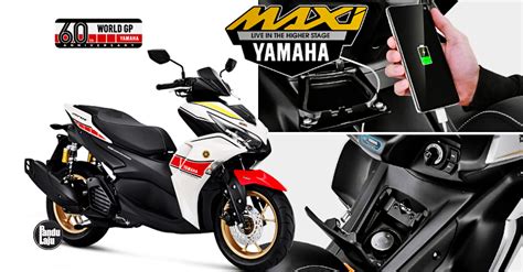 Harga Aki Yamaha Aerox 155 Promo CS Aki Bukateja