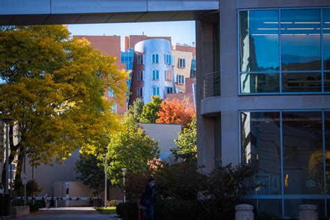 MIT Biology Open House