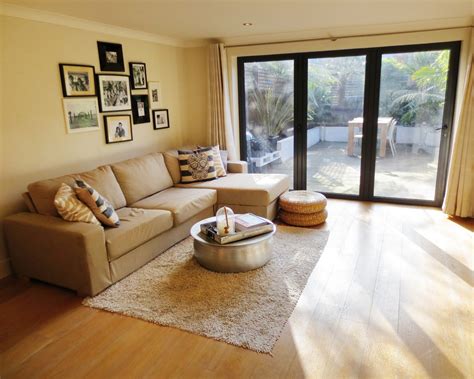 Beautiful Three Bedroom Designer House To Let in Fulham - The Online
