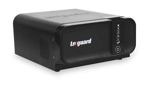 Livguard LG1950i 1650VA Square Wave Inverter 24V At Rs 8149 In Gurugram