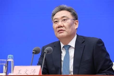 China Urges Us To Lift Sanctions On Semiconductor And Vehicle Firms