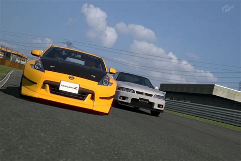 Tsukuba Circuit Gran Turismo Alexben Gt Pictures Flickr