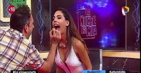 STEPHANIE VALENZUELA Nude AZNude