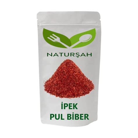 Naturşah Ipek Pul Biber 250 gr Fiyatı Taksit Seçenekleri