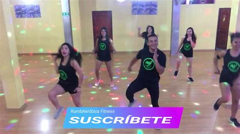 Coreograf A Dura By Daddy Yankee Youtube