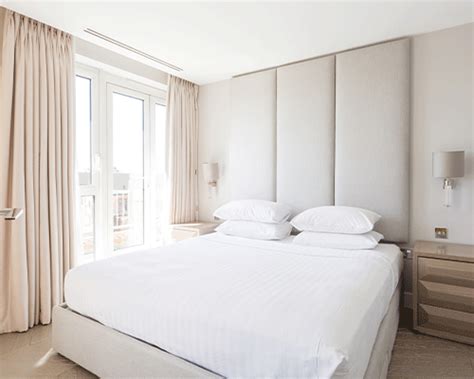 Luxury London Apartments For Staycations Luxe