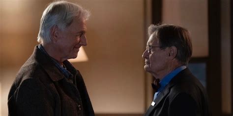 Gibbs e DiNozzo aparecem no trailer do episódio Ducky Tribute da 21ª