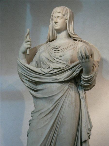 Roman Sculpture Mary Harrsch Flickr