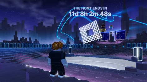 What Is The Hunt In Roblox Special Easter Event Explained Gamezebo