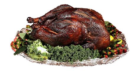 Greenberg Smoked Turkey | Oprah's Favorite Things List 2017 | POPSUGAR ...