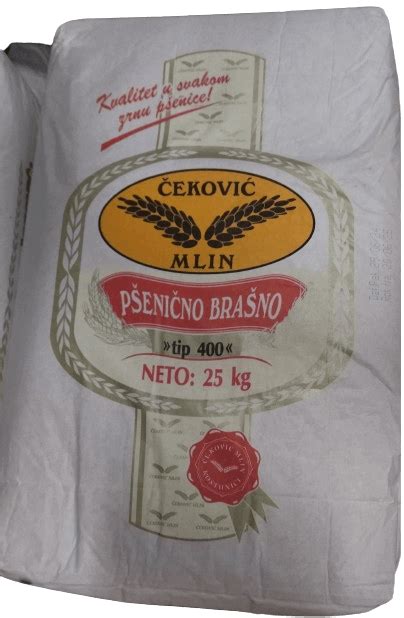 Bra No Belo Kg T Ekovi Mlin Cemarket