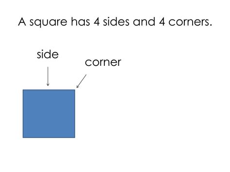 Ppt Mrs Whalen S Kindergarten Math Lesson 56 Review Geometry