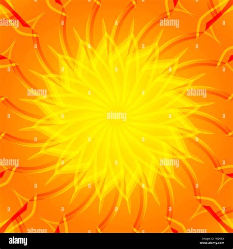 Bright orange background Stock Photo - Alamy