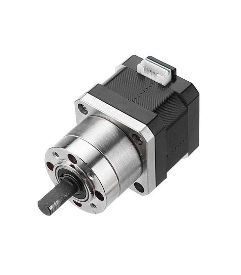 Buy HANPOSE 17HS3401S PG Nema 17 Extruder Gear