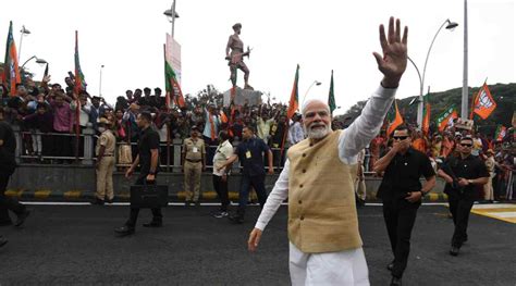 ‘Paid less’ for attending PM Modi rally; protesters not to pursue case ...