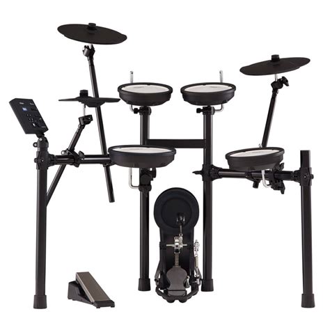 Roland TD 07KV V Drums Electronic Drum Kit