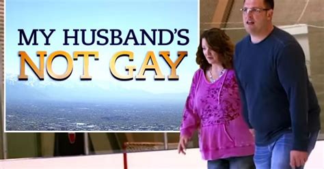 My Husbands Not Gay Show Sparks Major Controversy More Than 100000