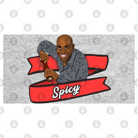 Extremely Spicy Ainsley Harriott Meme Ainsley Harriott Meme T Shirt